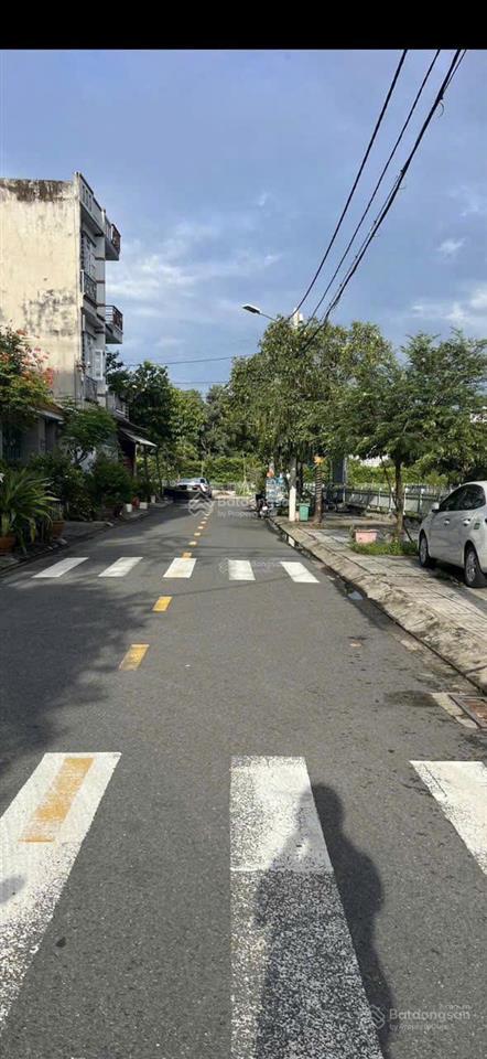 Bán đất mặt tiền thới an, quận 12  quỹ đất lớn hiếm còn sót lại giữa khu dân cư hiện hữu