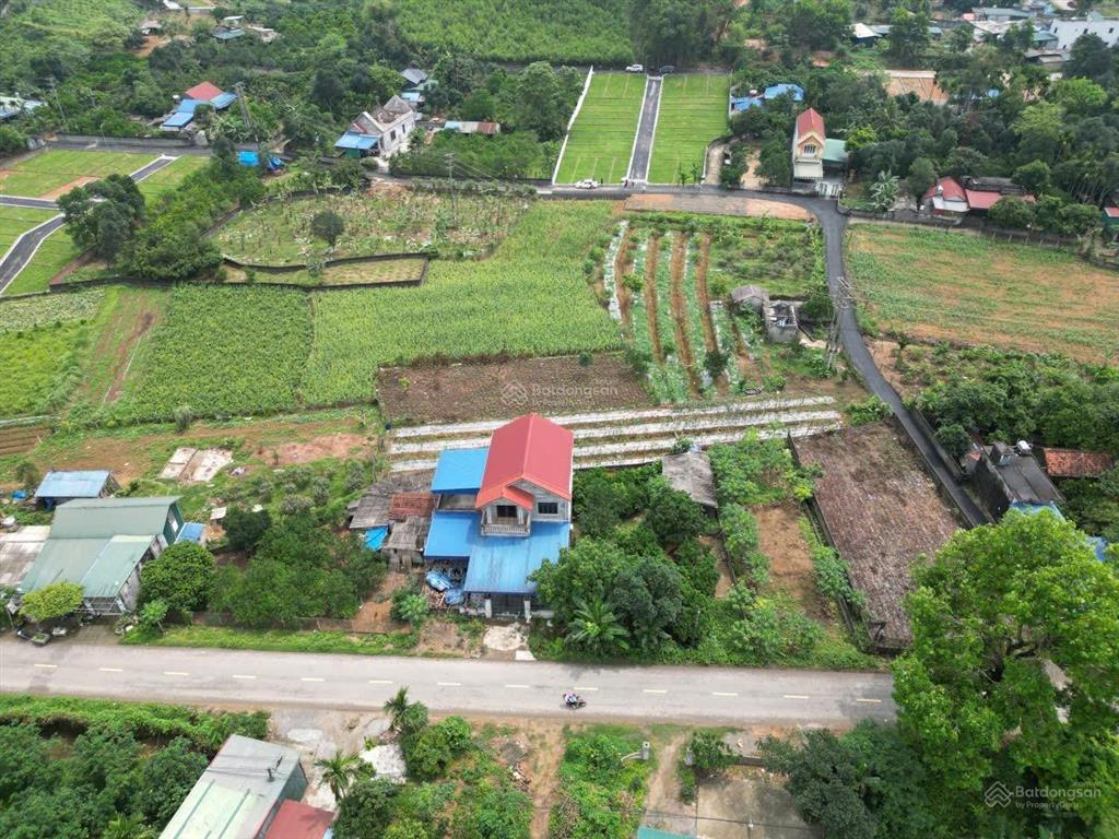 Bán dn tại xóm thanh hà, 500 triệu, 62.8 m2
