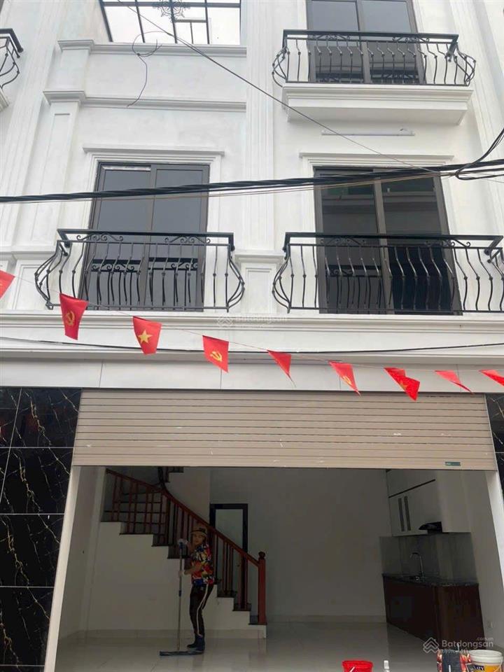 Nhà 3 tầng trung tâm tdp bến phường thượng hồng  hưng yên(mỹ hào  hưng yên cũ) giá rẻ 2,28 tỷ