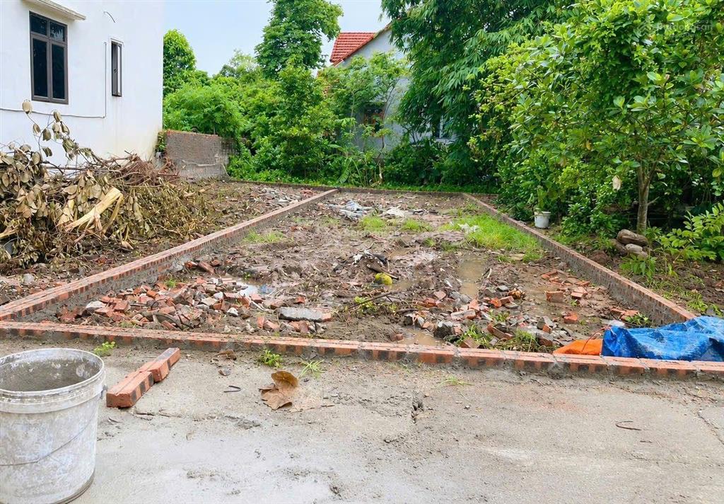 Ngọc lâm  mỹ hào | 98m ô tô vào tận đất | chỉ 1,3x tỷ, cách kcn chỉ hơn 500m!
