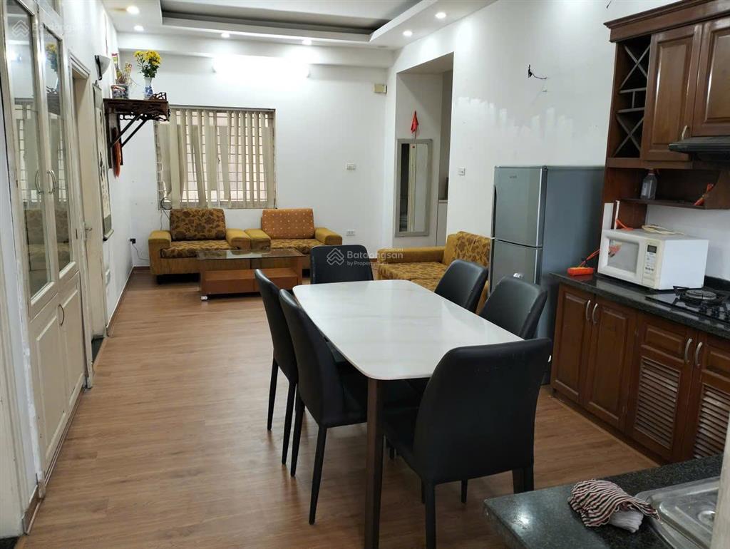 Cho thuê căn hộ 503 nhà e3a, số 7 vũ phạm hàm, yên hoà cg, hn . chính chủ o985.951,919