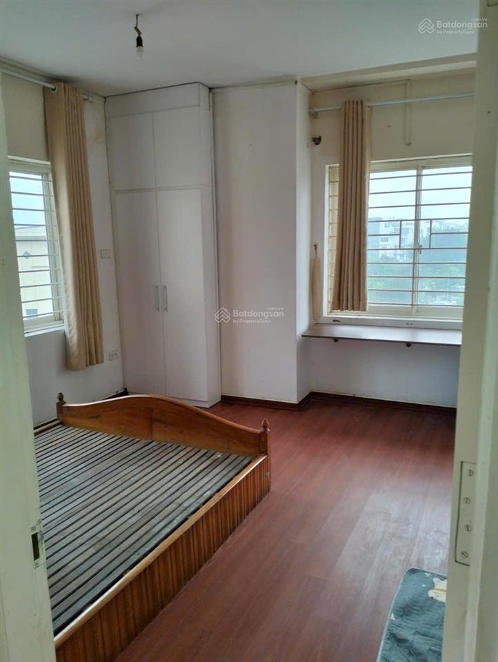 Cho thuê căn hộ 503 nhà e3a, số 7 vũ phạm hàm, yên hoà cg, hn . chính chủ o985.951,919