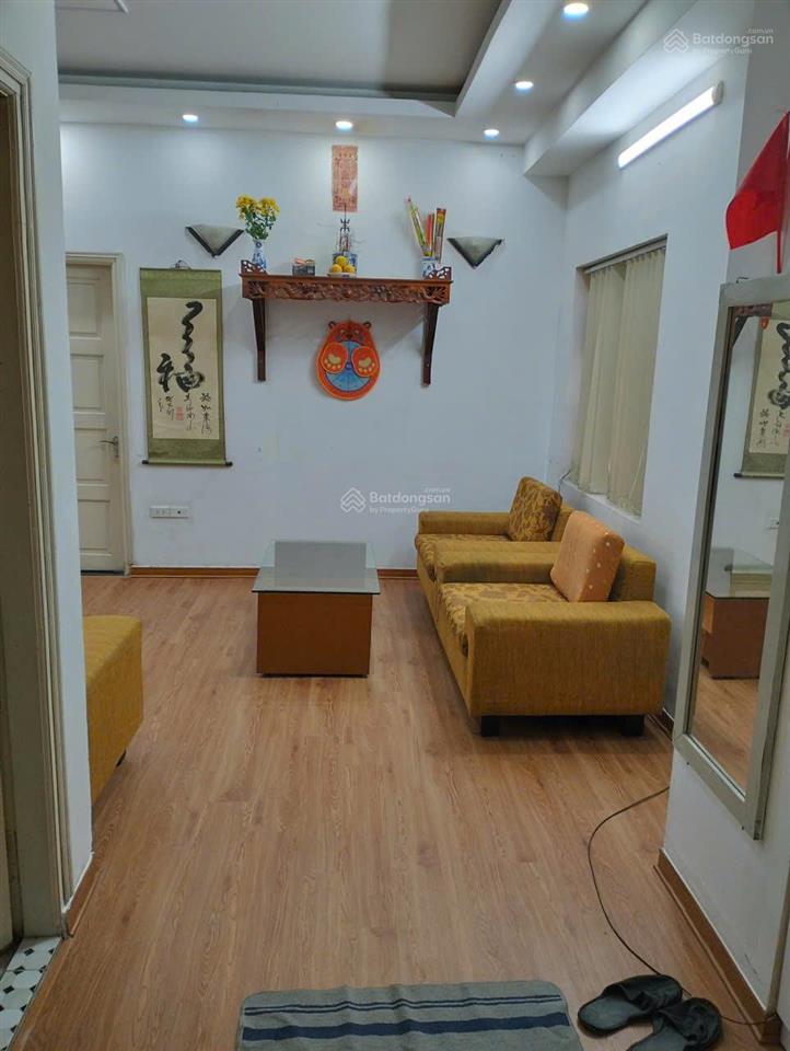 Cho thuê căn hộ 503 nhà e3a, số 7 vũ phạm hàm, yên hoà cg, hn . chính chủ o985.951,919