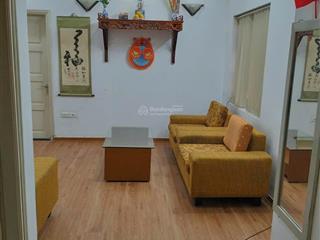 Cho thuê căn hộ 503 nhà e3a, số 7 vũ phạm hàm, yên hoà cg, hn . chính chủ o985.951,919