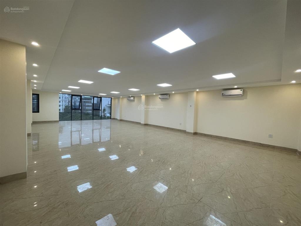 Chính chủ cho thuê các sàn văn phòng tại khu vực mỹ đình 80m2 bàn giao đầy đủ  0972 524 ***