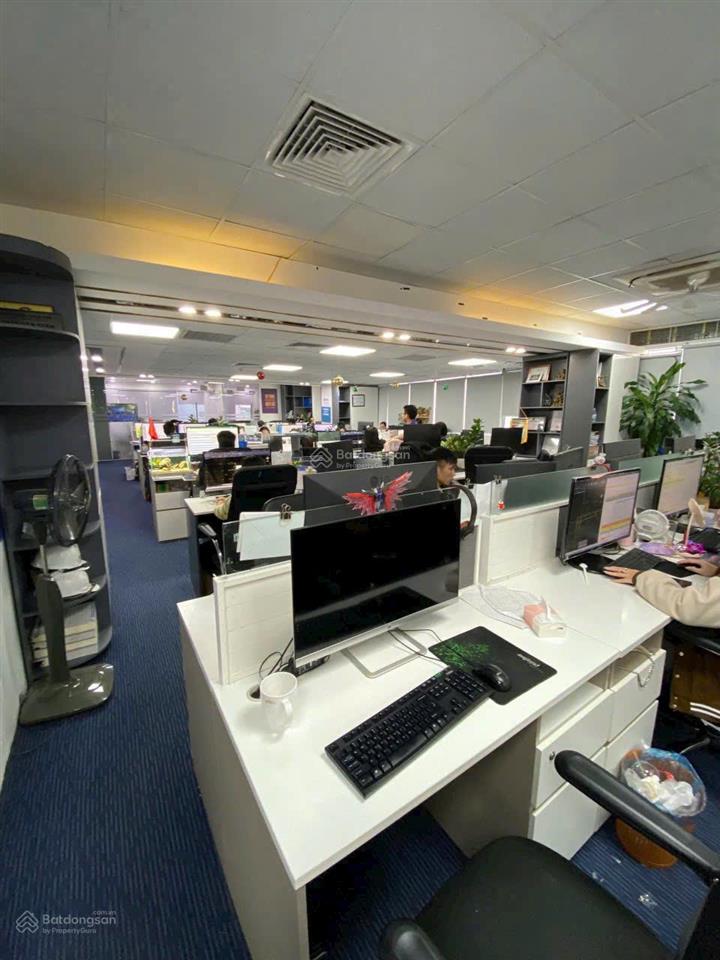 Bql tòa nhà cần cho thuê diện tích 350m2, tòa nhà golden palace thanh xuân.  0972 524 ***.