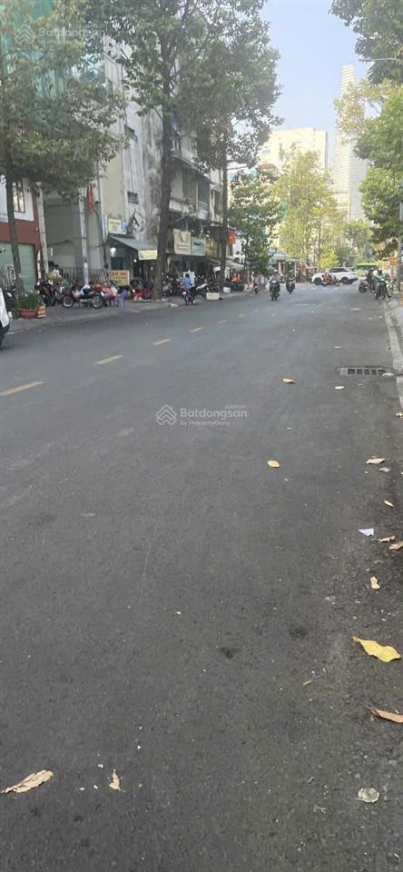 Nhà hiếm! bán gấp tòa nhà vp mặt tiền nguyễn thái bình quận 1.dt(4,6x18m), hầm, 7tầng. gía 29.5 tỷ