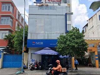 Siêu phẩm mặt tiền lạc long quân, quận 11 dt 7x15m  4 tầng ngân hàng thuê100 triệu giá 24 tỷ