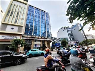 Bán khách sạn góc 2 mặt tiền đường hồng hà  sân bay  ngang 10.2m hầm 7 tầng hđt 140 triệu 29 tỷ