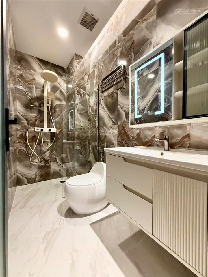 Bán biệt thự! hầm, 6 tầng, thang máy ngay khu bàu cát, quận tân bình. dtsd 500m². giá 22 tỷ