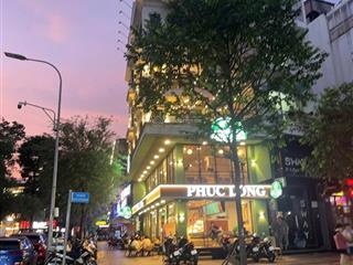 Bán nhà mt tôn thất đạm  huỳnh thúc kháng, phường bến nghé, quận 1 dt 5x20m, 5 tầng  hđt 120tr