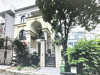 Khan hiếm mặt tiền đường bùi tá hán, ngang 10x16m giá 36 tỷ hiếm có tại an khánh, quận 2