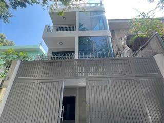 Siêu vị trí! bán nhà mặt tiền bà huyện thanh quan q.3 góc nguyễn đ chiểu  hđt150triệu 60 tỷ