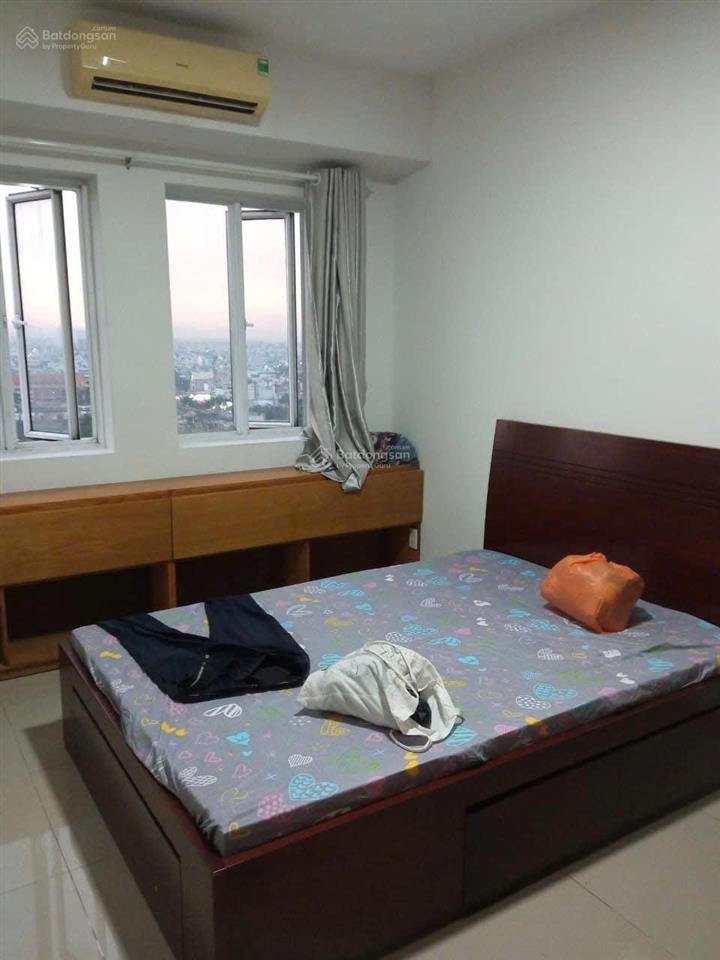 Chung cư 590 cmt8, q3 100m2, 3p ngủ, căn góc, 13,5triệu/th