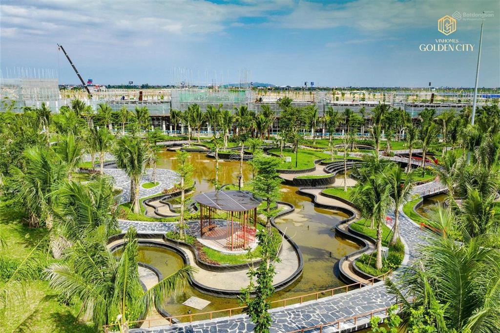 Nhà liền kề 4 tầng, 75.1m2 vinhomes dương kinh đầu tư 3.6 tỷ