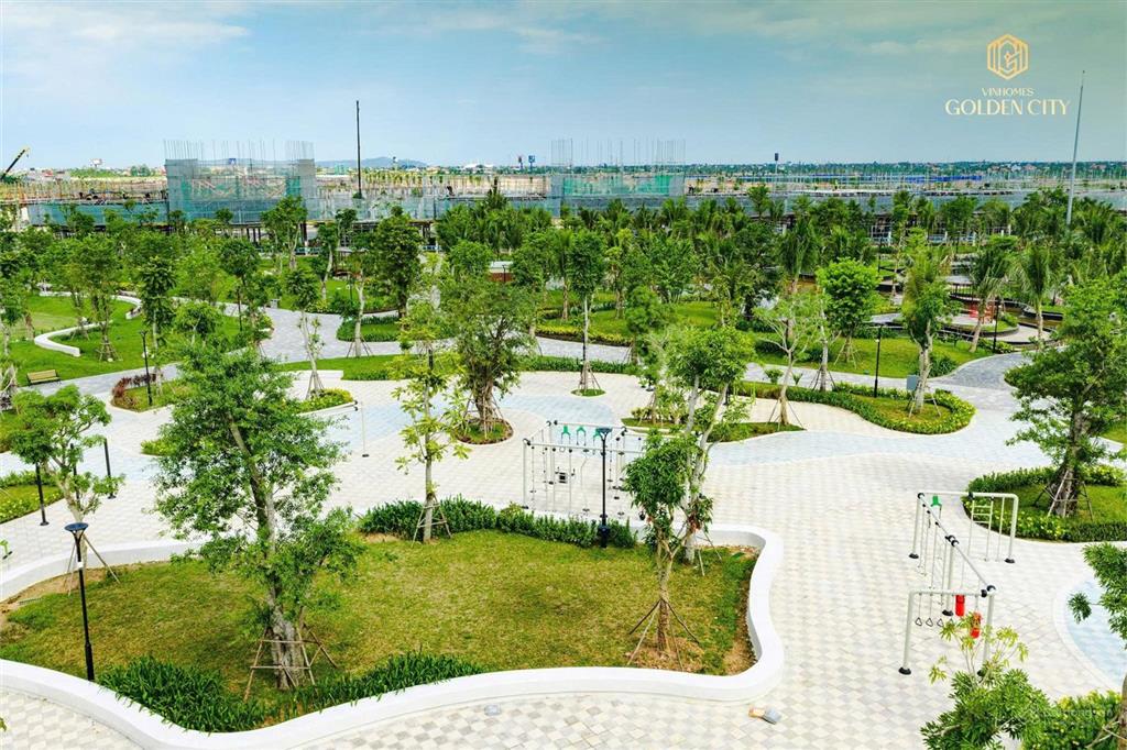 Nhà liền kề 4 tầng, 75.1m2 vinhomes dương kinh đầu tư 3.6 tỷ
