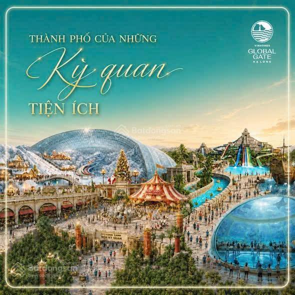 Biệt thự song lập sát mặt biển, bm55  32, dt 162m2, căn thưởng siêu hiếm với csbh ưu đãi từ cđt