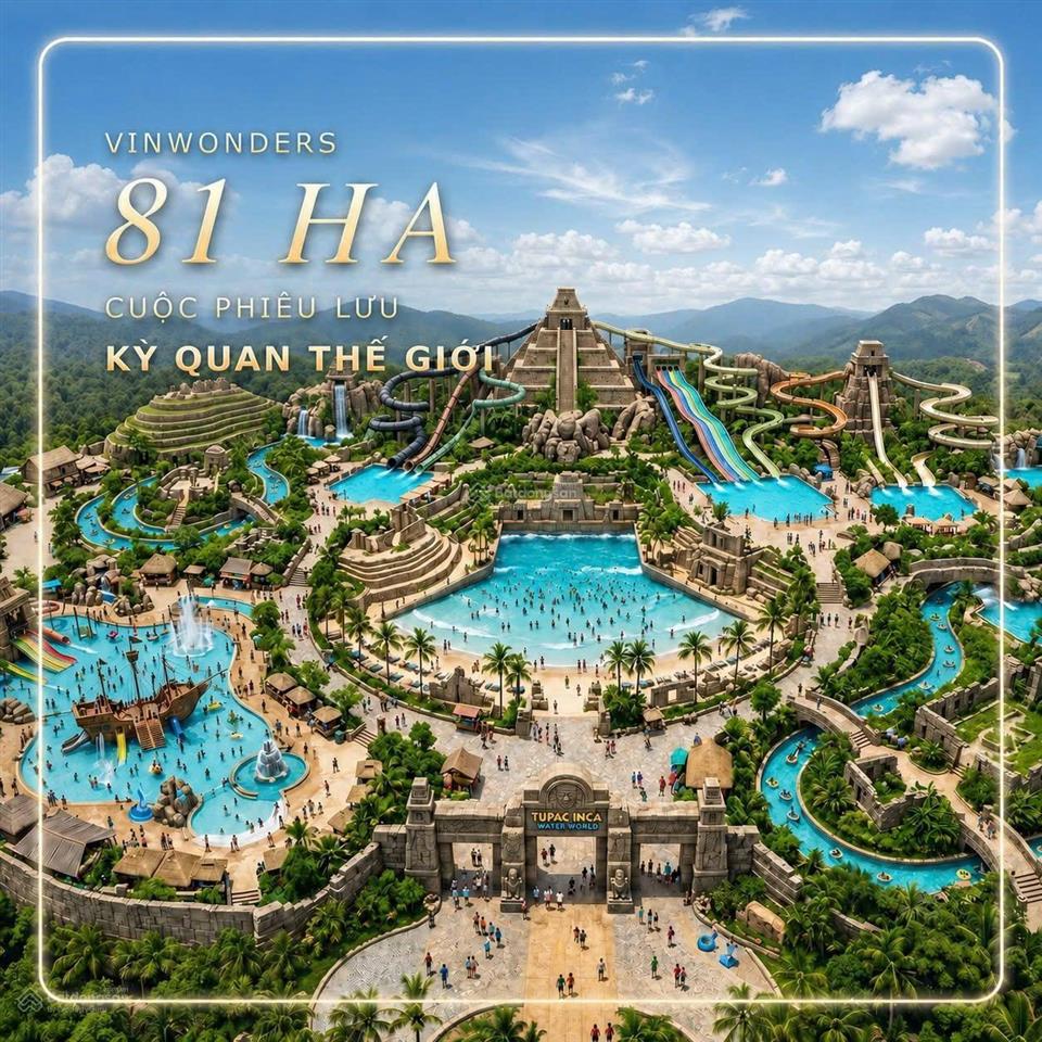 Đặt chỗ trước thanh toán sau 2 năm, giá không thay đổi vinhomes global gate hạ long