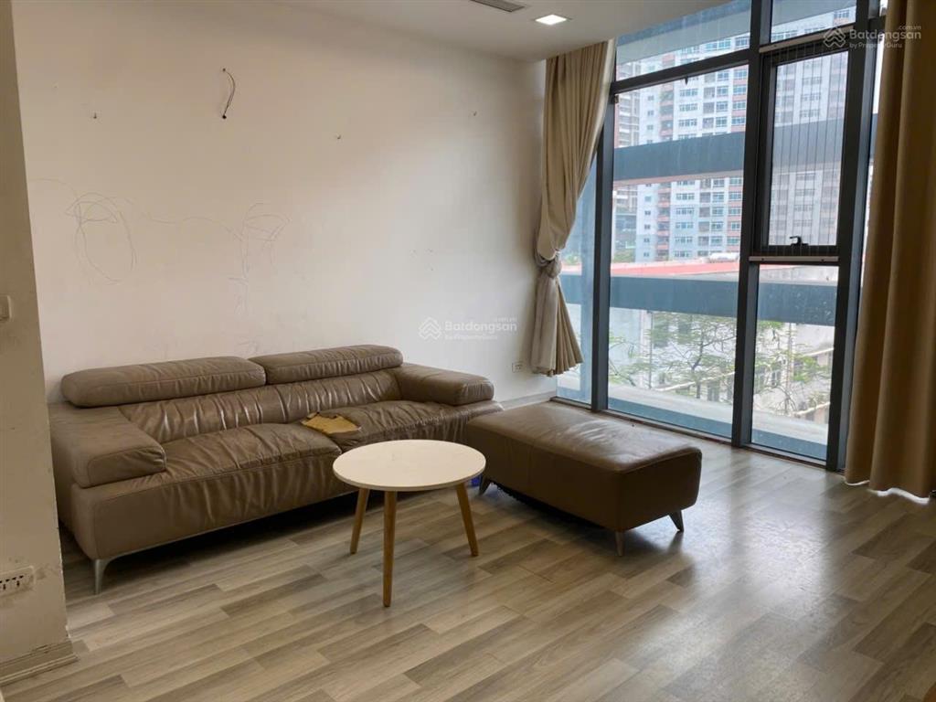 Bán chung cư hei tower 1 nguỵ như kon tum 82,5 m2, 2pn, 2wc, đầy đủ nội thất