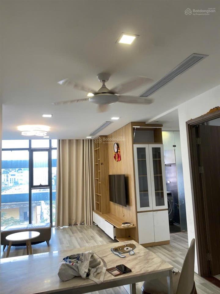 Bán chung cư hei tower 1 nguỵ như kon tum 82,5 m2, 2pn, 2wc, đầy đủ nội thất