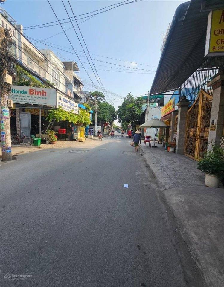 Bán nhà mặt phố tại liên khu 45, 7,35 tỷ, 110m2, view đẹp, nhiều tiện ích