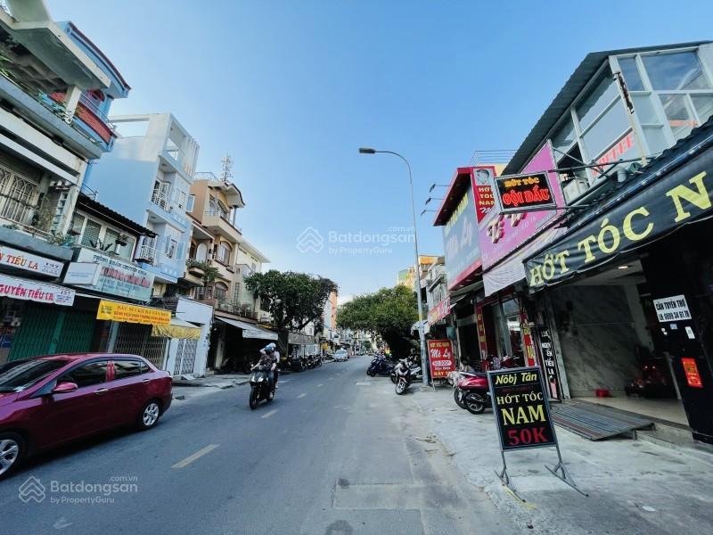 Bán nhà quận 10 dưới 10 tỷ, hẻm to, thu nhập khoảng 30 triệu/tháng