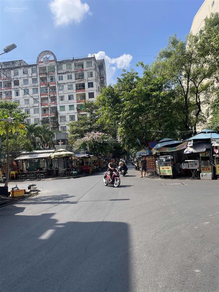 Bán nhà đường 3 2 quận 10 , hẻm 6m ba tháng hai quận 10, 6 tầng, chỉ nhỉnh 7 ty