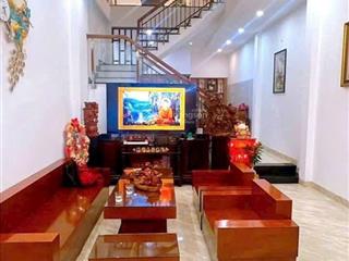 Chủ ngộp bank cần bán gấp! bùi đình tuý  nhỉnh 6 tỷ  hẻm xe hơi 1 trục
