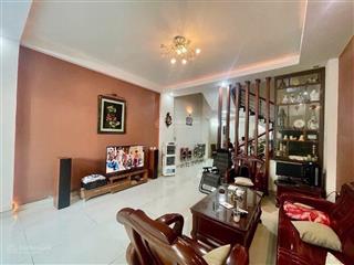 Chủ ngộp bank 55m2  chợ bà chiểu  hẻm xe hơi  nhỉnh 6 tỷ