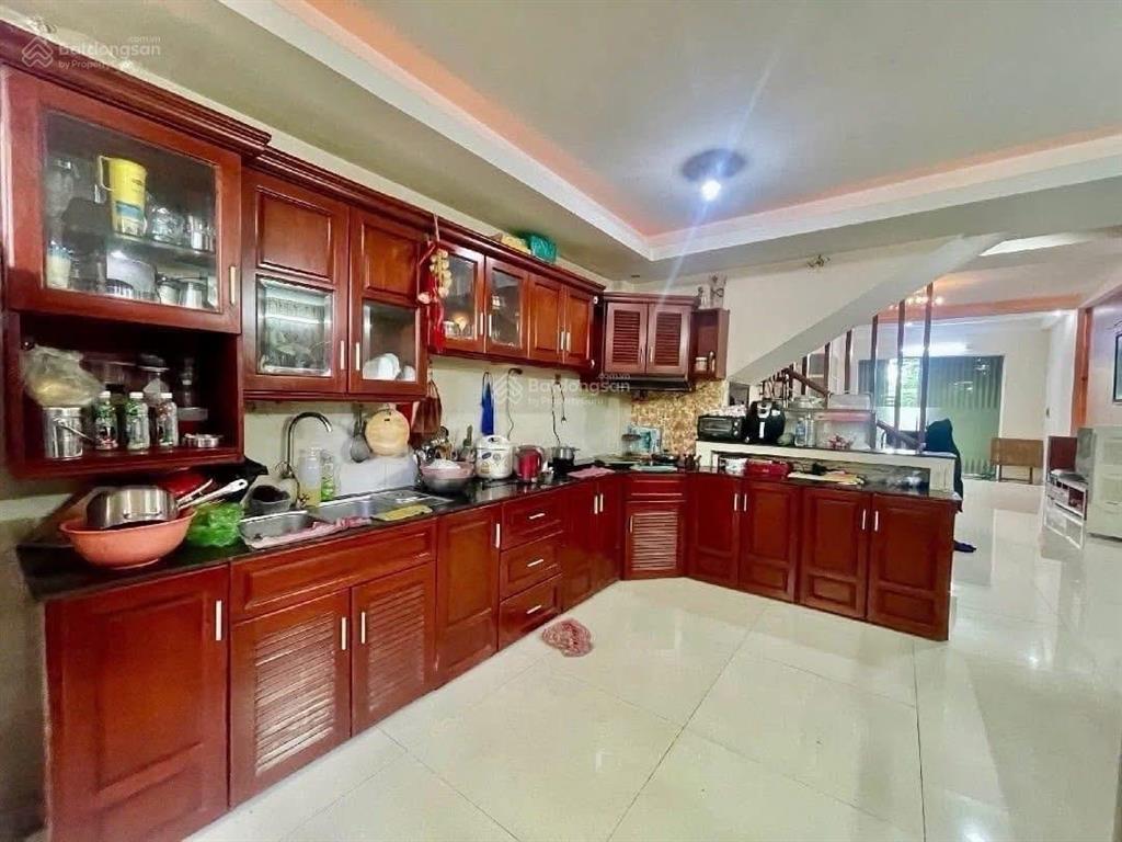 Chủ ngộp bank 55m2  chợ bà chiểu  hẻm xe hơi  nhỉnh 6 tỷ