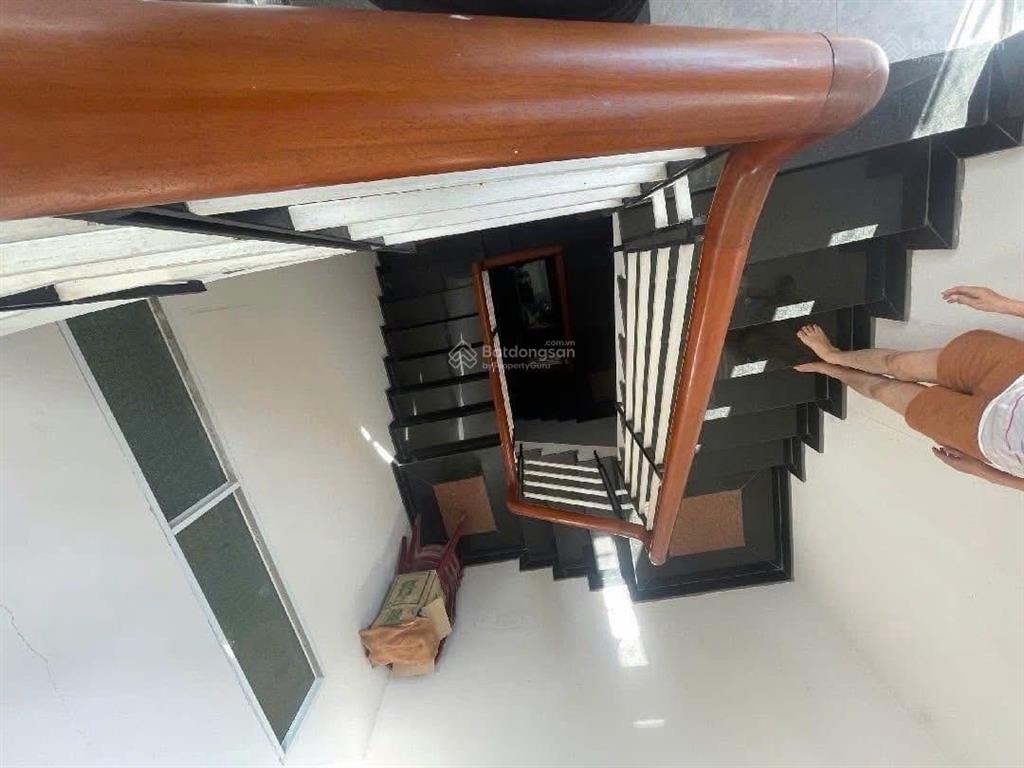 Chủ ngộp bank 55m2  chợ bà chiểu  hẻm xe hơi  nhỉnh 6 tỷ