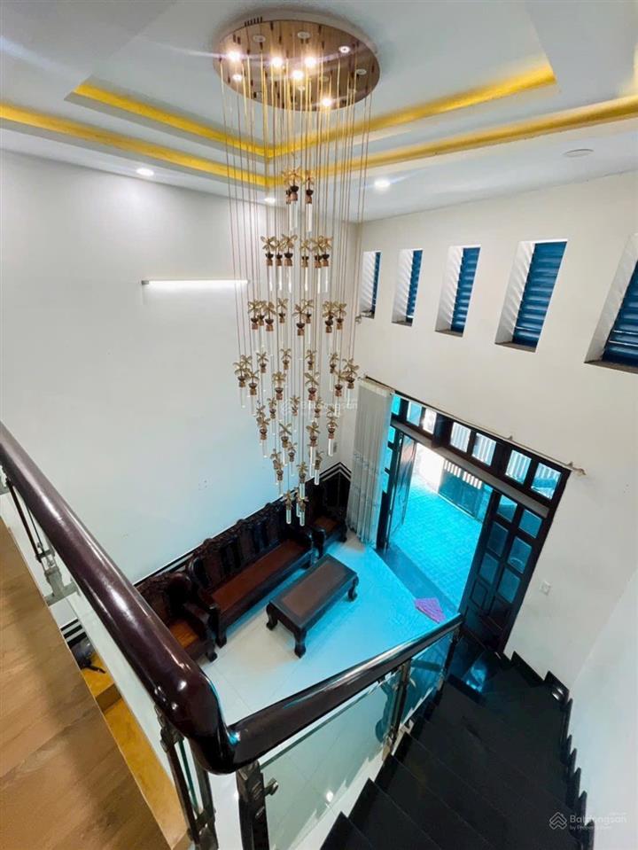 Siêu phẩm sát mặt tiền dương quảng hàm 65 m2 4 tầng  7 tỷ