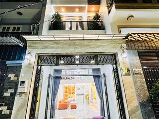 Bán nhà phong cách hiện đại 6 tầng  55m2  9 tỷ