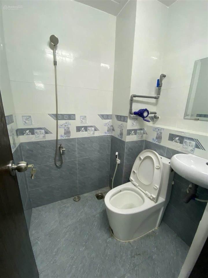 Dòng tiền 500tr/năm  chdv  hẻm xe hơi  chợ bà chiểu  11 tỷ