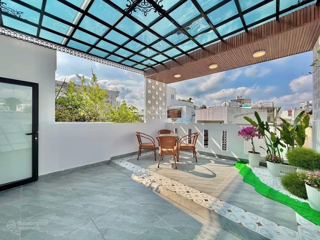 Siêu phẩm phan đình phùng p.1 phú nhuận