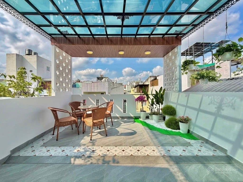 Siêu phẩm phan đình phùng p.1 phú nhuận