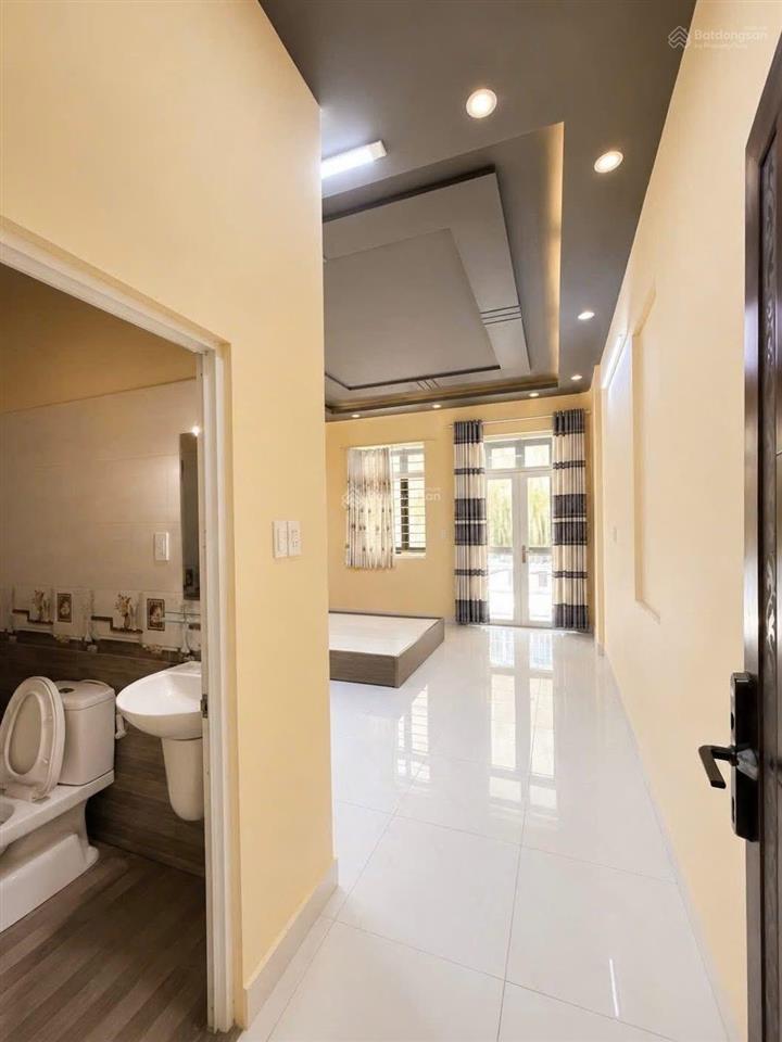 Nguyên hồng, p.11, bình thạnh 60m chỉ 7.x tỷ