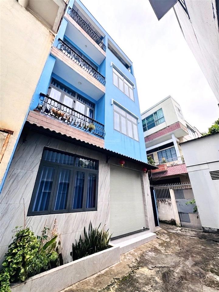 Hxh sát mặt tiền 70m 4 tầng 9 tỷ