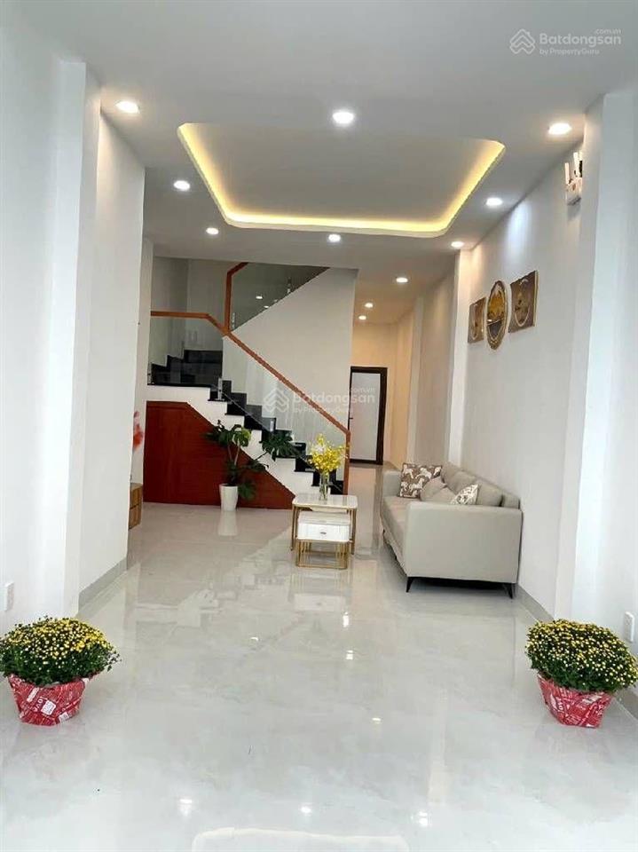 Xô viết nghệ tĩnh nhà đẹp 2 tầng 60m2 khu vip bình thạnh 6.4 tỷ