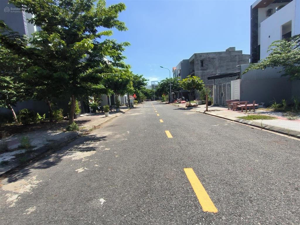 Chính chủ ks thái hòa bán đất đường hói kiểng 11 rộng 7m5 khu nam hòa xuân điện âm giá 4.3 tỷ