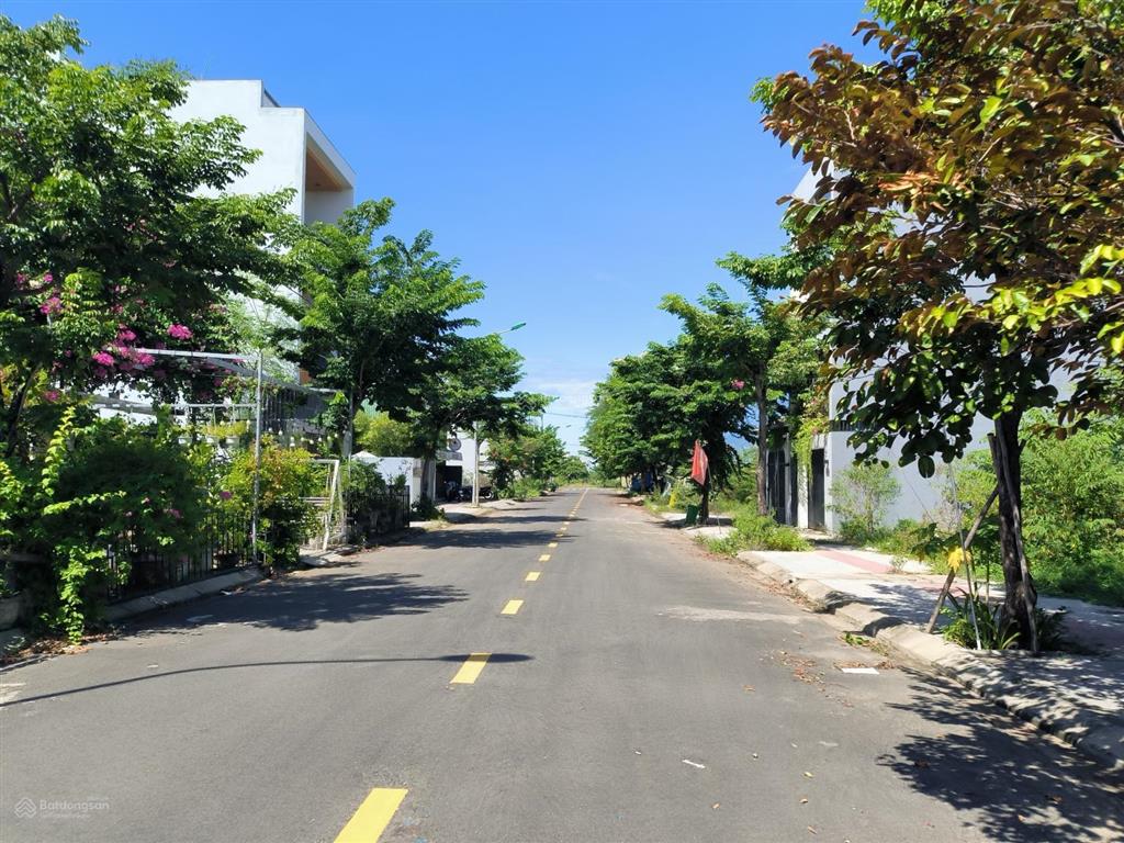 Chính chủ ks thái hòa bán đất đường hói kiểng 11 rộng 7m5 khu nam hòa xuân điện âm giá 4.05 tỷ