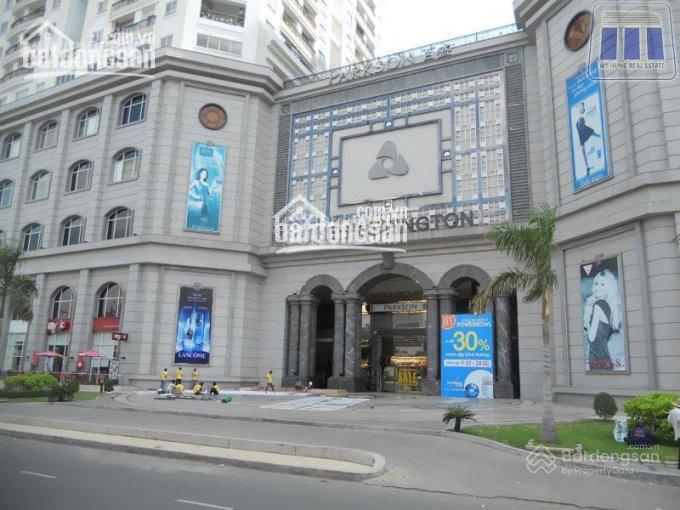 Bán căn hộ chung cư 2pn, 2wc tại the flemington, 7,1 tỷ, 97m2, view công viên phú thọ