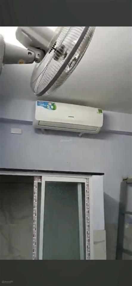 Mới sạch an ninh, gác wc bếp máy lạnh, gác bếp wc riêng 2,8 triệu điện 25k/kí, nc 25k/n/t