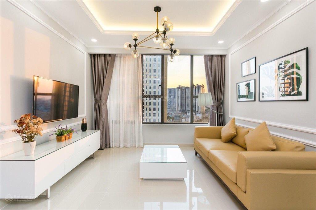 Căn hộ đã có sổ hồng giá tốt âu cơ tower, 3,7 tỷ, 75m2, 2pn, 2wc, view đn mát cả ngày