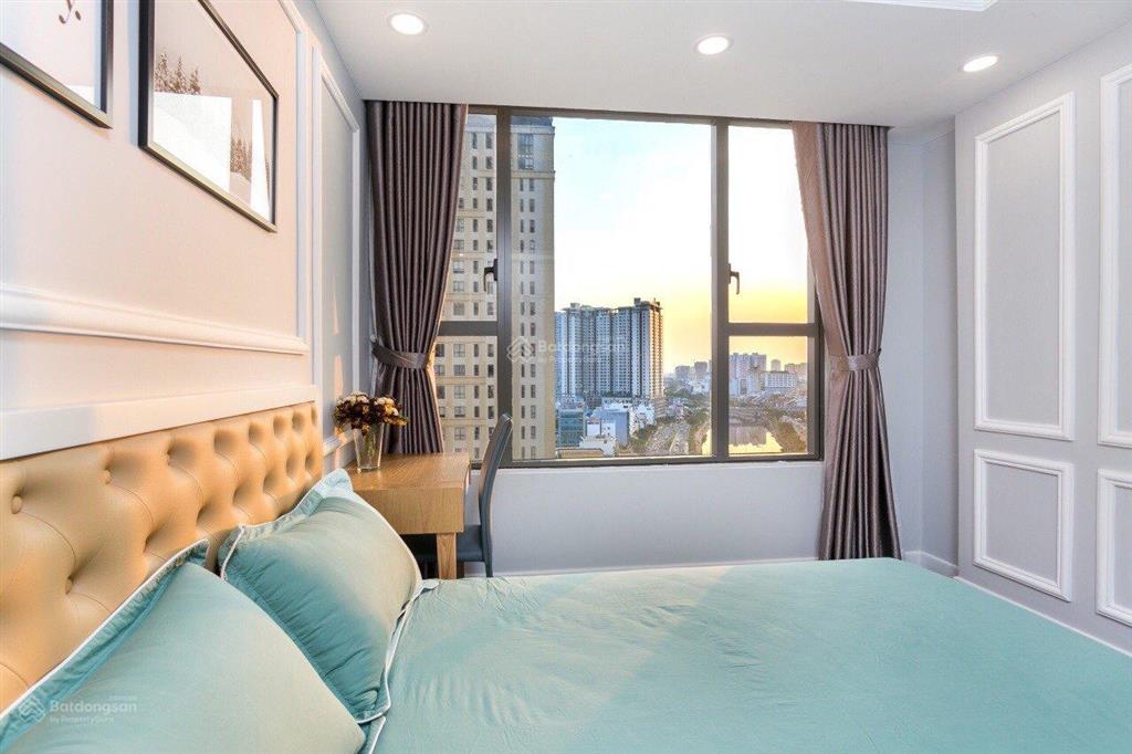 Căn hộ đã có sổ hồng giá tốt âu cơ tower, 3,7 tỷ, 75m2, 2pn, 2wc, view đn mát cả ngày