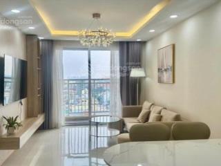 Cho thuê cc 3pn, 2wc, 105m2 giá 14 triệu tại oriental plaza, tân thành, tân phú, hcm