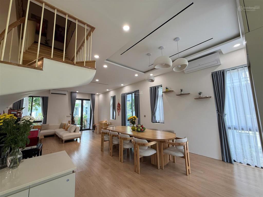 Tuyệt tác căn góc amelie  chỉ 18 tỷ sở hữu 120m2 3pn, 4wc chuẩn nhật bản giữa nhà bè, tp hcm