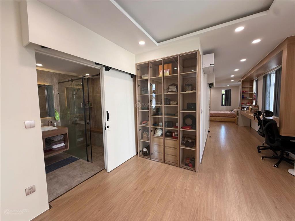 Tuyệt tác căn góc amelie  chỉ 18 tỷ sở hữu 120m2 3pn, 4wc chuẩn nhật bản giữa nhà bè, tp hcm