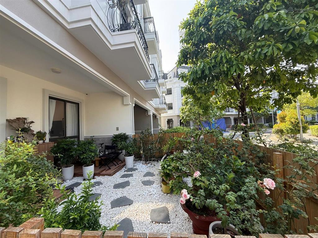 Lợi nhuận kép 18 tỷ tại amelie nhà bè  dòng tiền 420 triệu/năm  sổ đỏ trao tay