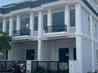 Góc 2mt nhà phố vườn the sol ngay đối diện công viên  1t 2l tiện ở và kinh doanh shcc